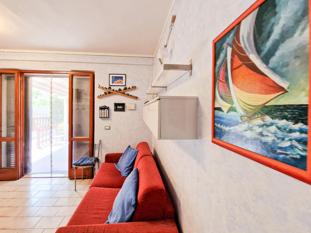 appartamento vacanze Elba